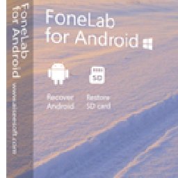 FoneLab Android 70% OFF