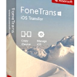 FoneTrans Commercial License