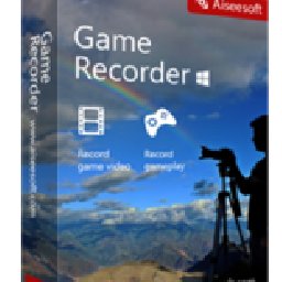 Game Recorder 72% OFF