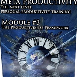 Meta Productivity