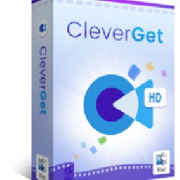 CleverGet 40% OFF