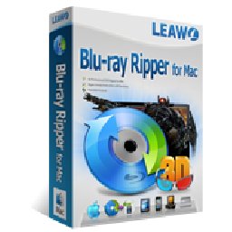 Leawo Blu-ray Ripper