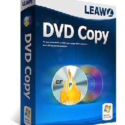 Leawo DVD Copy 31% OFF