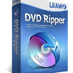 Leawo DVD Ripper 30% OFF