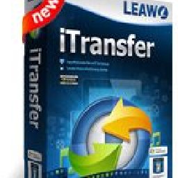 Leawo iTransfer 51% OFF