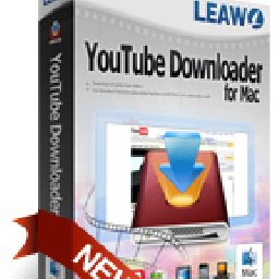 Leawo Video Downloader 31% OFF