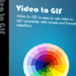 Video to GIF 50OFF