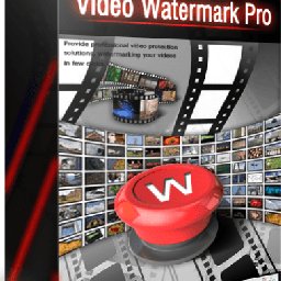 Video Watermark 72% OFF