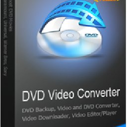 WonderFox DVD Video Converter 59% OFF