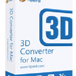 Tipard 3D Converter 84% OFF