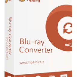 Tipard Blu-ray Converter 55% OFF