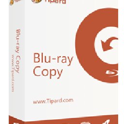 Tipard Blu-ray Copy 57% OFF