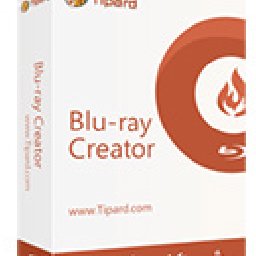 Tipard Blu-ray Creator 84% OFF