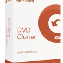 Tipard DVD Cloner 85% OFF