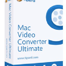 Tipard DVD Converter Platinum