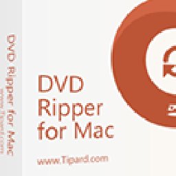 Tipard DVD Ripper 84% OFF