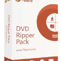 Tipard iPad Software Pack 85% OFF