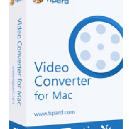 Tipard iPad Video Converter 86% OFF