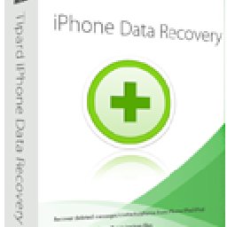 Tipard iPhone Data Recovery 84% OFF