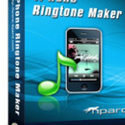 Tipard iPhone Ringtone Maker 85% OFF