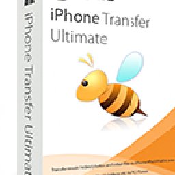 Tipard iPhone Transfer 85% OFF