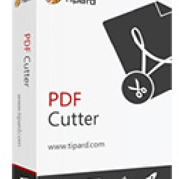 Tipard PDF Cutter 84% OFF