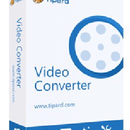 Tipard Video Converter Platinum 84% OFF