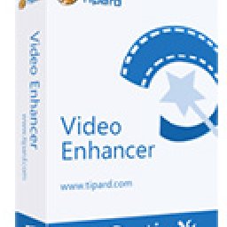 Tipard Video Enhancer 84% OFF