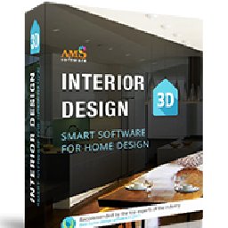 Interior Design 3D 71% OFF