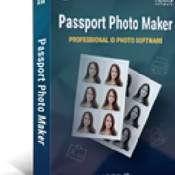 Passport Photo Maker 71% OFF