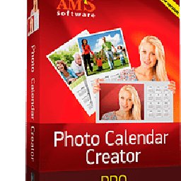 Photo Calendar Creator 80% OFF