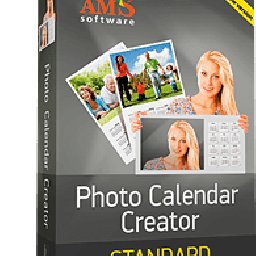 Photo Calendar Maker 71% OFF