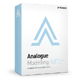 MAGIX Analogue Modelling Suite Plus 33% OFF
