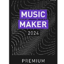 MAGIX Music Maker 78% OFF