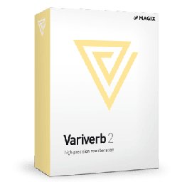 MAGIX VariVerb II 33% OFF