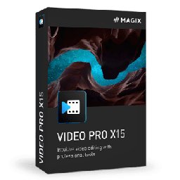 MAGIX Video Pro 55% OFF
