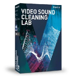 MAGIX Video Sound Cleaning Lab 34% OFF