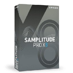 Samplitude Pro 72% OFF