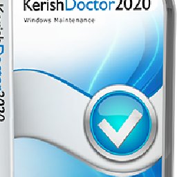 Kerish PC Doctor 55% OFF