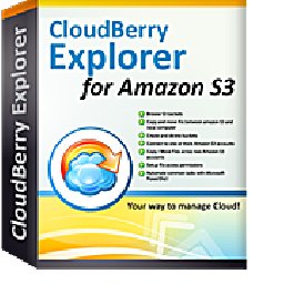 CloudBerry Explorer 12% OFF