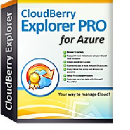 Explorer Azure Blob Storage NR 5% OFF