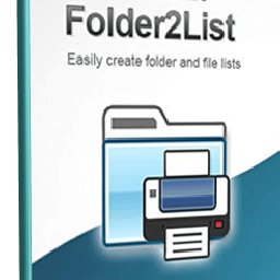 Folder2List