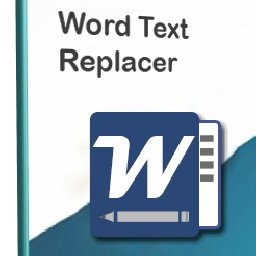 Word Text Replacer 20% OFF