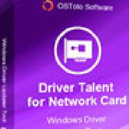 Driver Talent Network Card