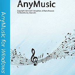 AnyMusic Win 50% OFF