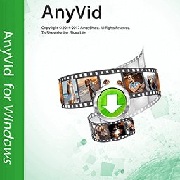 AnyVid Win 76% OFF
