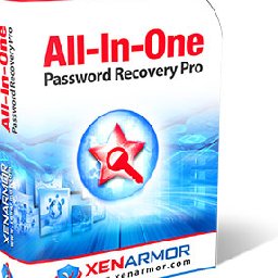 XenArmor All-In-One Password Recovery