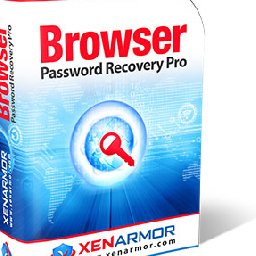 XenArmor Browser Password Recovery 85% OFF