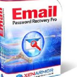 XenArmor Email Password Recovery 85% OFF