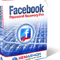 XenArmor Facebook Password Recovery 26% OFF